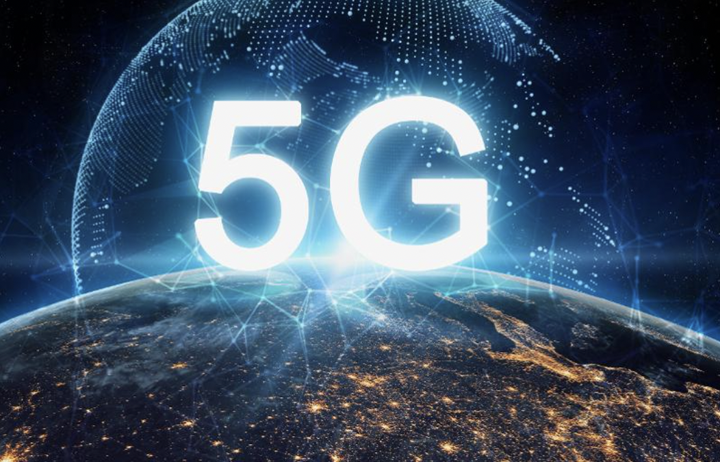 5G dan implikasinya bagi industri