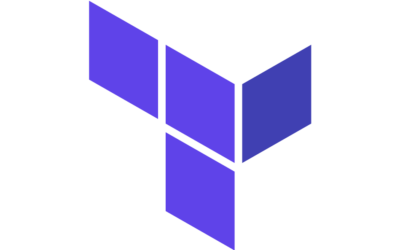 Terraform ? Berikut Penjelasan nya